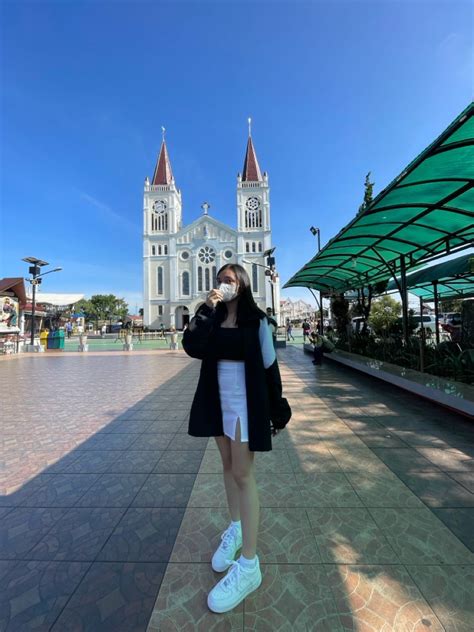 outfit in baguio|My Baguio OOTD .